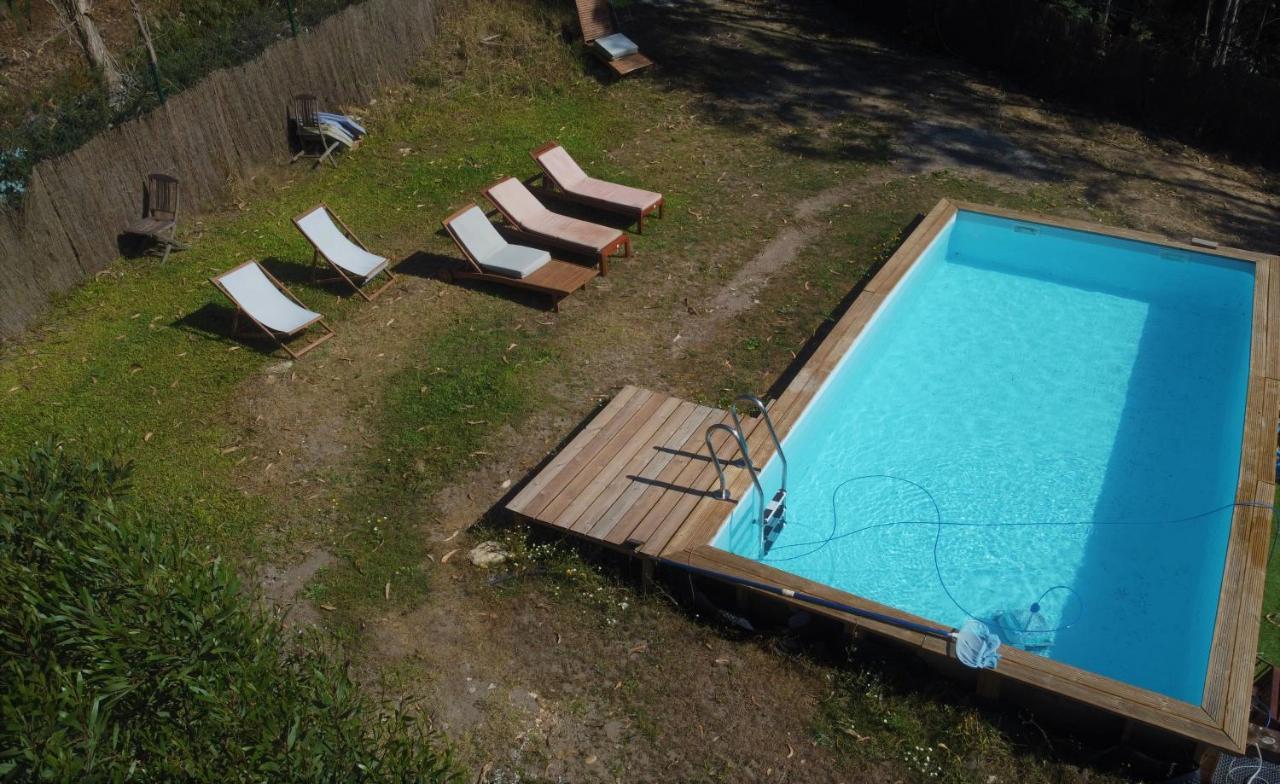 Riverhouse - Near River - Near Ocean - Near Porto Zewnętrze zdjęcie