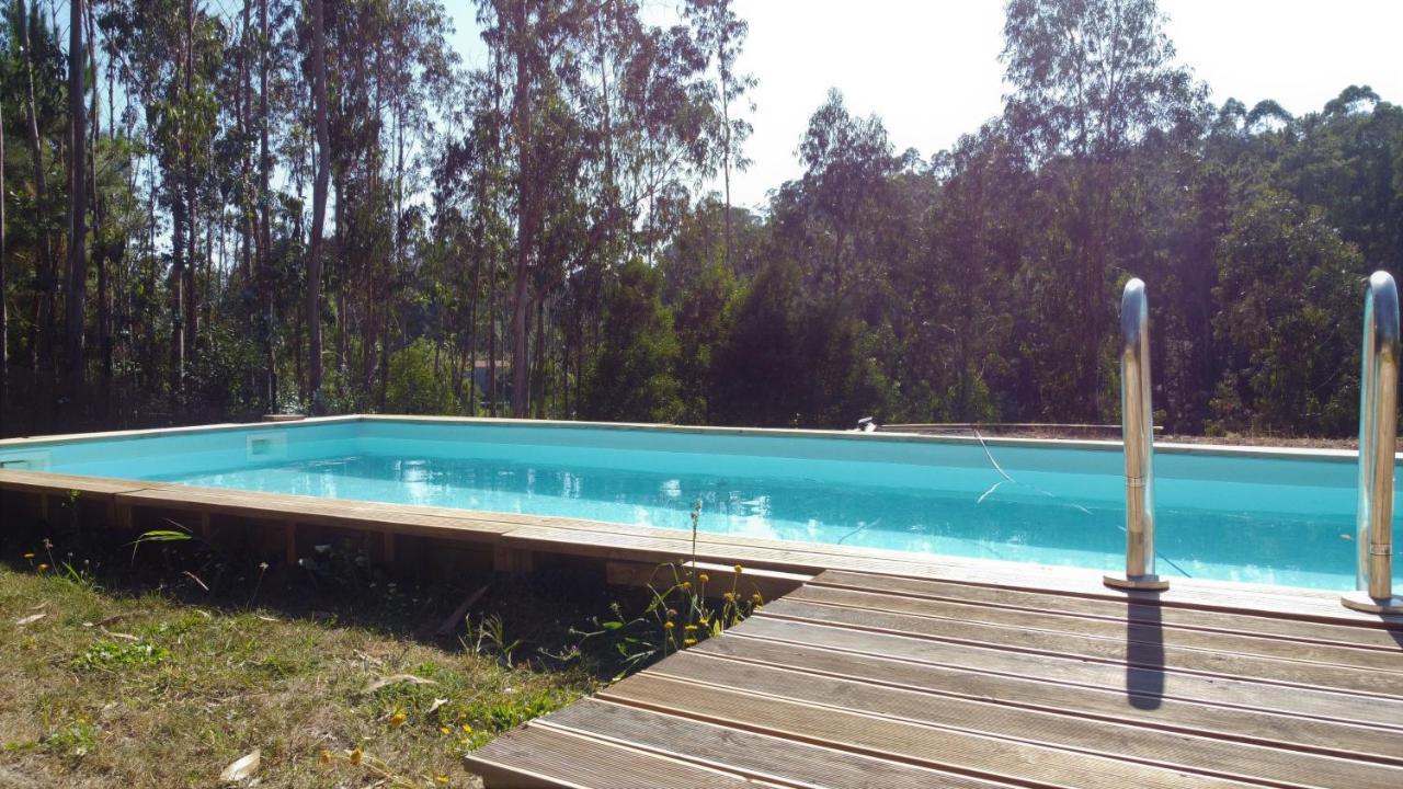 Riverhouse - Near River - Near Ocean - Near Porto Zewnętrze zdjęcie